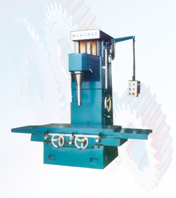 立式精(jing)镗床