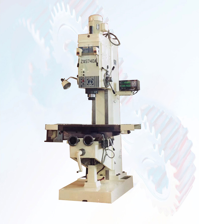 數顯十(shi)字工作(zuo)台立式(shi)鑽銑台(tái)