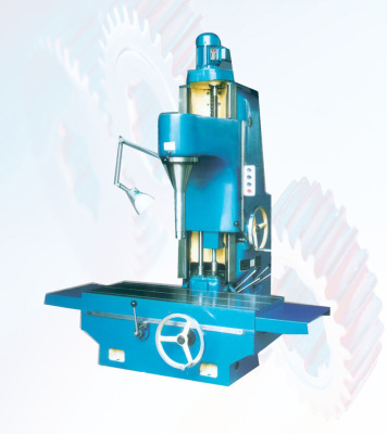 T716B 立式精(jīng)镗床