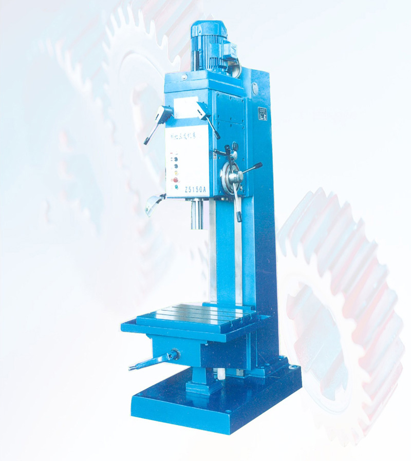 陝西立(lì)式鑽床加(jiā)工