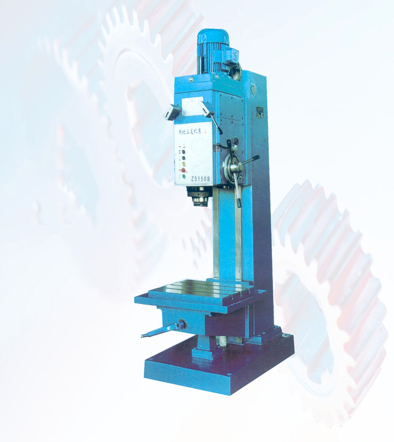 老河(hé)口立式鑽床(chuang)批發價格